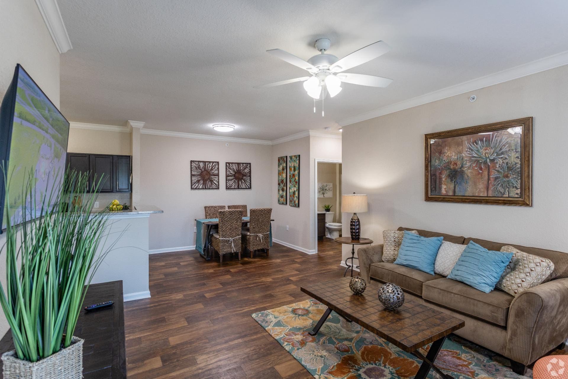 The Village at Elam Farms Murfreesboro, TN Apartments