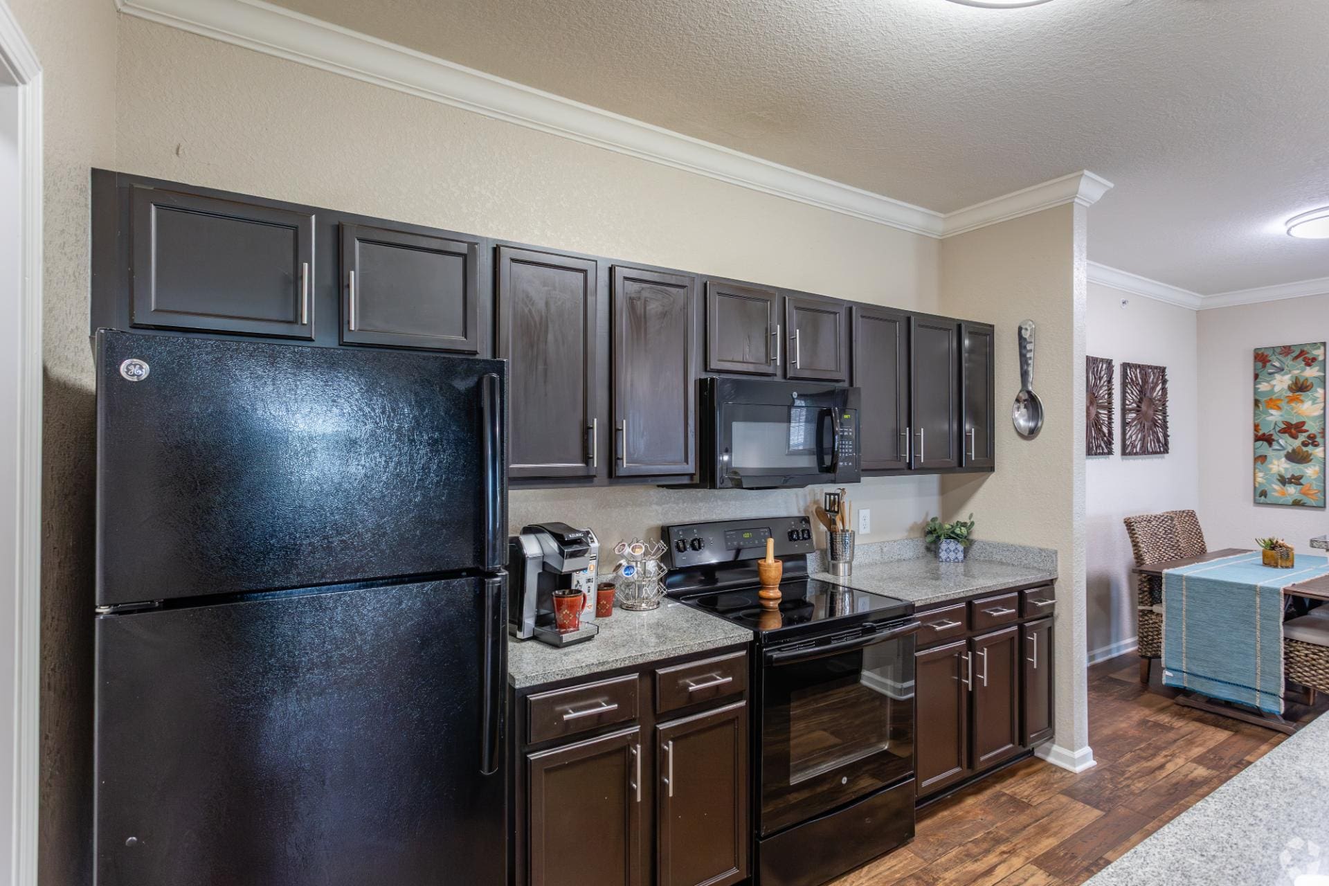 The Village at Elam Farms Murfreesboro, TN Apartments